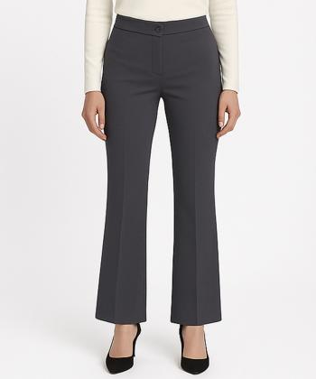 شلوار پارچه ای زنانه تولیکا مدل 10548