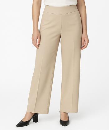 شلوار پارچه ای زنانه تولیکا مدل 10683