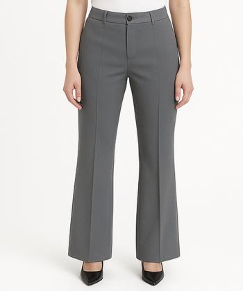 شلوار پارچه ای زنانه تولیکا مدل 10548