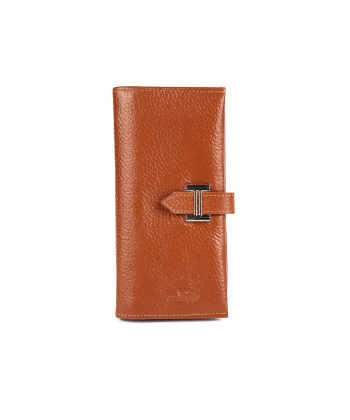 کیف پول چرم زنانه شیفر Shifer مدل 8010A