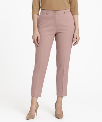 شلوار پارچه ای زنانه تولیکا مدل 10541