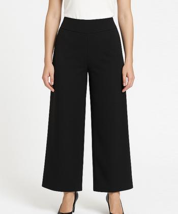 شلوار پارچه ای زنانه تولیکا مدل 10683