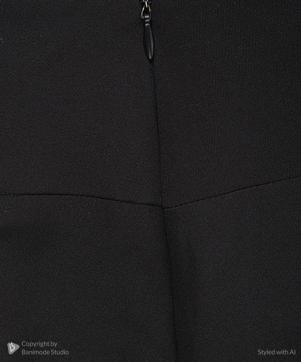 شلوار پارچه‌ای زنانه تولیکا مدل 10683