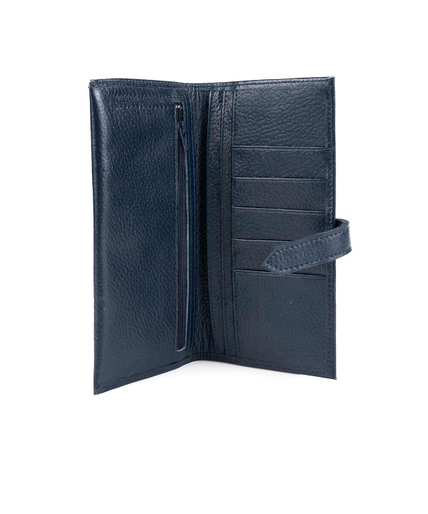 کیف پول چرم زنانه شیفر Shifer مدل 8010A