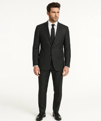 تخفیف كت و شلوار مردانه ال آر سي كد 181402