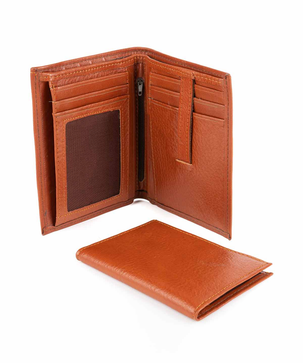 کیف پول چرم زنانه شیفر Shifer مدل 8018A