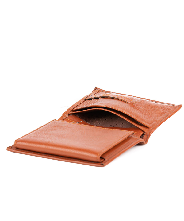 کیف پول چرم زنانه شیفر Shifer مدل 8018A