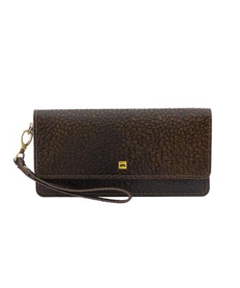 كيف پاسپورتي چرم طبيعي مردانه منط مدل d116