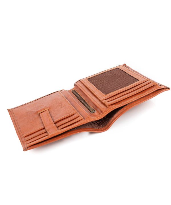 کیف پول چرم زنانه شیفر Shifer مدل 8018A
