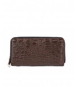 کیف پول چرم زنانه شیفر Shifer مدل 8009A