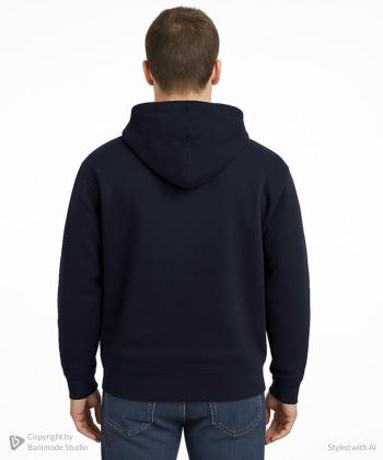 هودی مردانه جوتی جینز کد S53571331