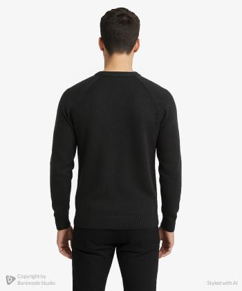 پليور مردانه ال آر سي كد 151601