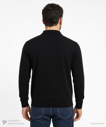 سویشرت مردانه ال آر سی مدل 121509