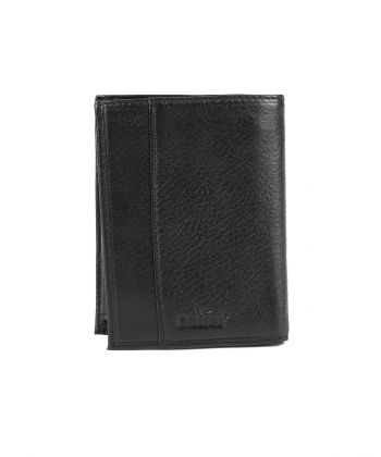 کیف پول چرم مردانه شیفر Shifer مدل 8001A