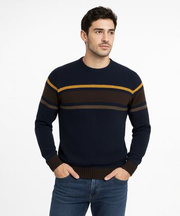 پلیور مردانه ال آر سي مدل 151407