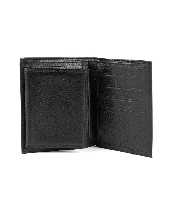 کیف پول چرم مردانه شیفر Shifer مدل 8001A