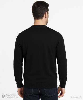 ژاكت مردانه ال آر سي كد 151204