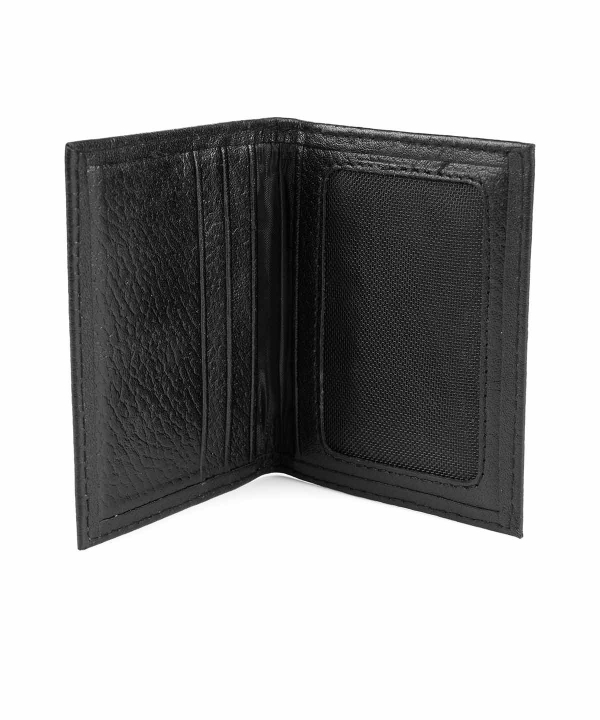 کیف پول چرم مردانه شیفر Shifer مدل 8001A