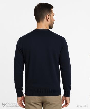 ژاكت مردانه ال آر سي كد 151204