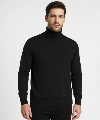 پليور مردانه ال آر سي كد 151501