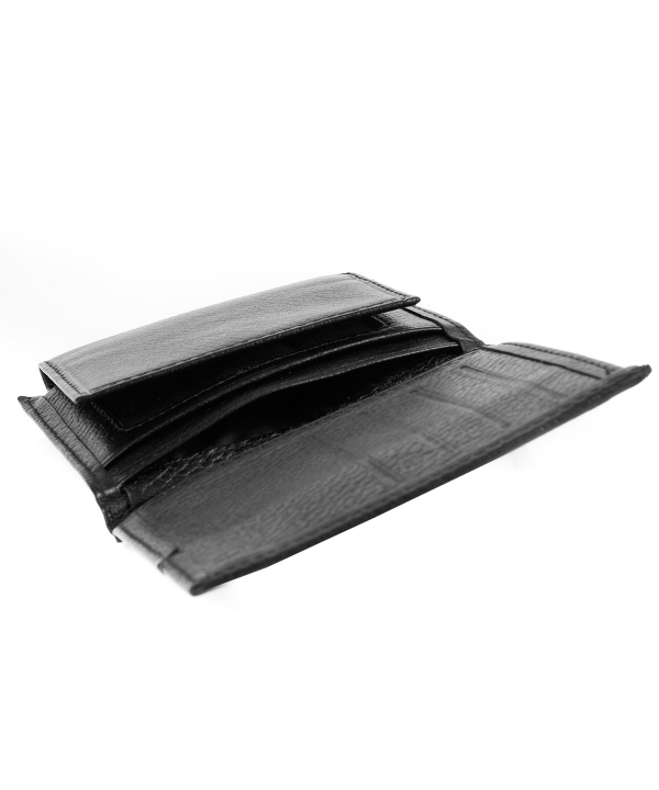 کیف پول چرم مردانه شیفر Shifer مدل 8001A