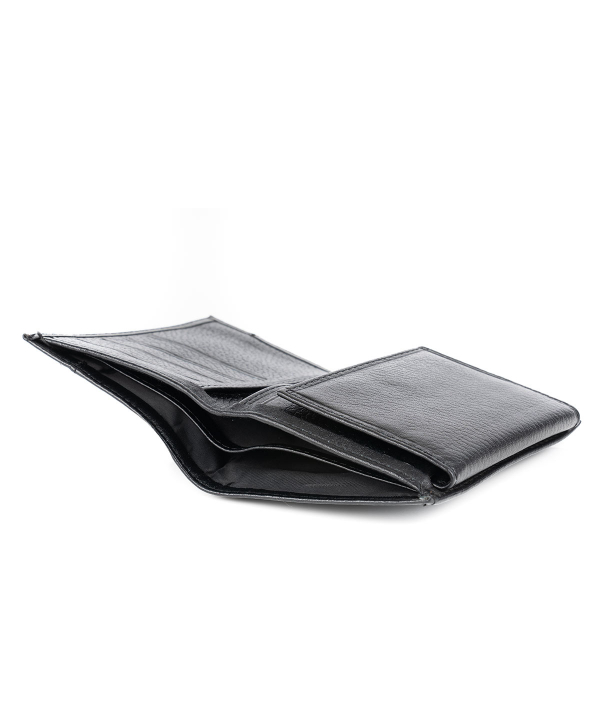 کیف پول چرم مردانه شیفر Shifer مدل 8001A