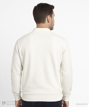 سویشرت مردانه ال آر سی مدل 121509