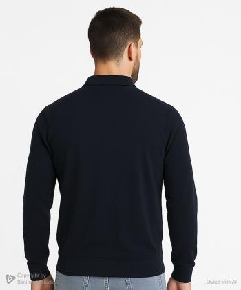 سویشرت مردانه ال آر سی مدل 121509