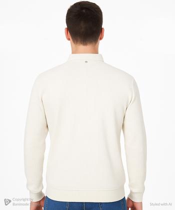 سویشرت مردانه ال آر سی مدل 121608