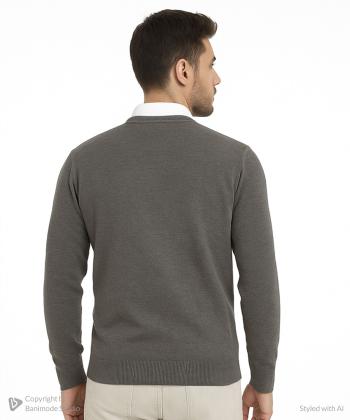 ژاكت مردانه ال آر سي كد 151204