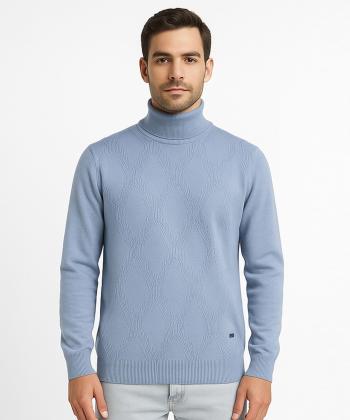 پليور مردانه ال آر سي كد 151501