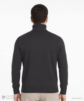 پليور مردانه ال آر سي كد 151501