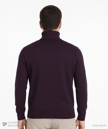 پليور مردانه ال آر سي كد 151501