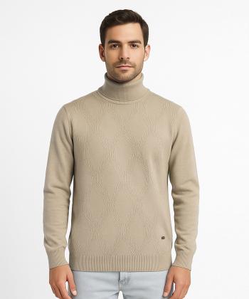 پليور مردانه ال آر سي كد 151501