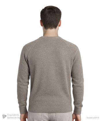 پليور مردانه ال آر سي كد 151601