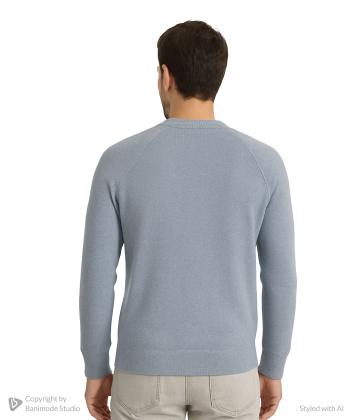 پليور مردانه ال آر سي كد 151601