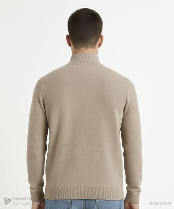 سويشرت مردانه ال آر سي كد 151602