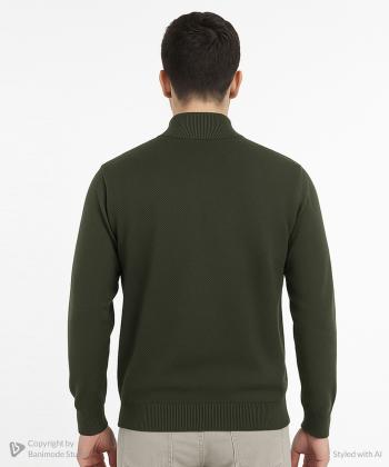 سويشرت مردانه ال آر سي كد 151602