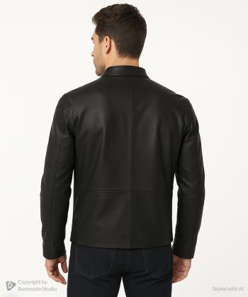 کت مردانه مونو مدل am-mono-K0007