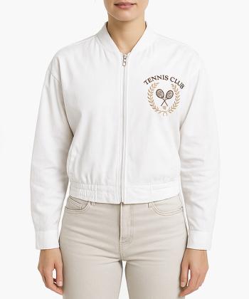 سویشرت زنانه الوژ استايل كد 5w1280607