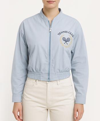 سویشرت زنانه الوژ استايل كد 5w1280607