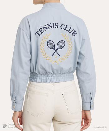 سویشرت زنانه الوژ استايل كد 5w1280607