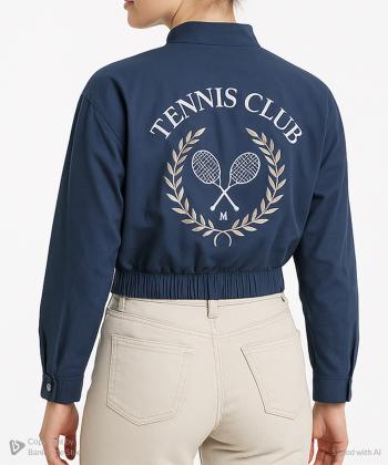 سویشرت زنانه الوژ استايل كد 5w1280607