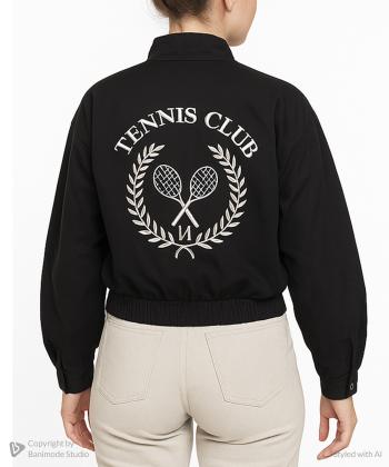 سویشرت زنانه الوژ استايل كد 5w1280607