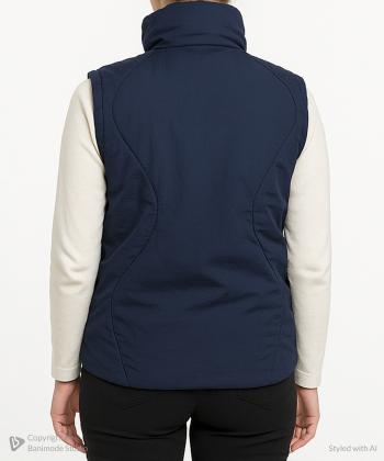 پافر زنانه الوژ استايل كد 5w12121202