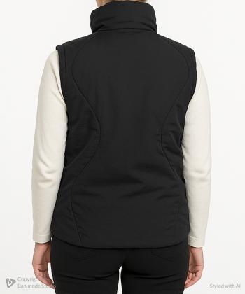 پافر زنانه الوژ استايل كد 5w12121202