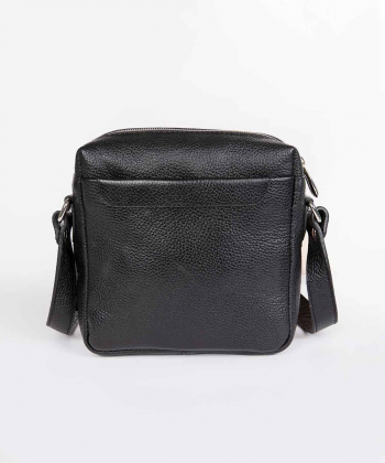 کیف دوشی چرم زنانه شیفر Shifer مدل 9065C