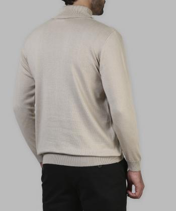 پلیور یقه اسکی مردانه زاگرس Zagros کد 16330002