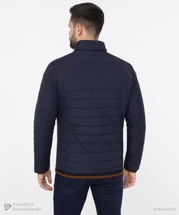 کاپشن  مردانه ال آر سی مدل 180303