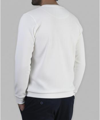 پليور مردانه زاگرس كد 16330012